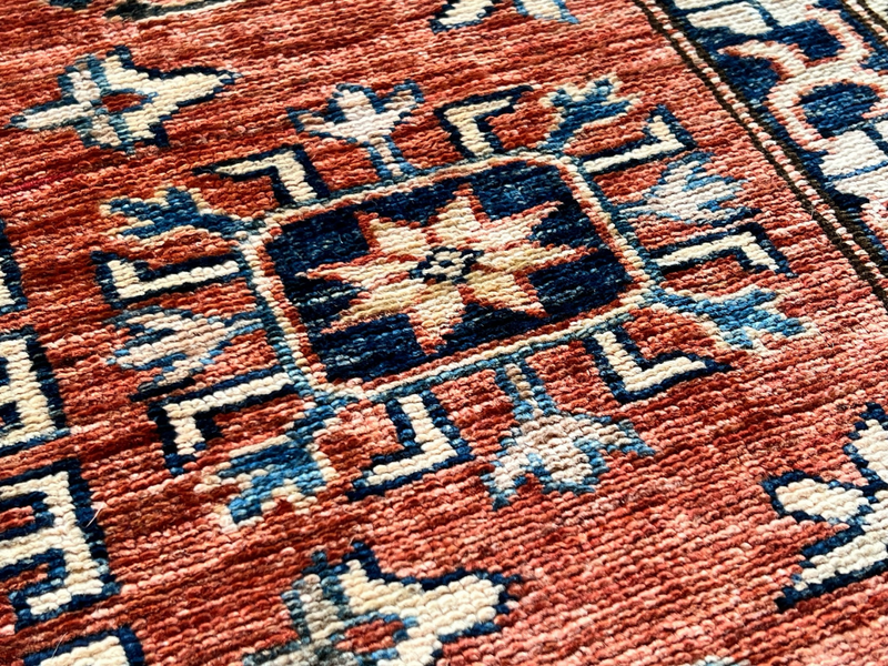 Kazak Rug