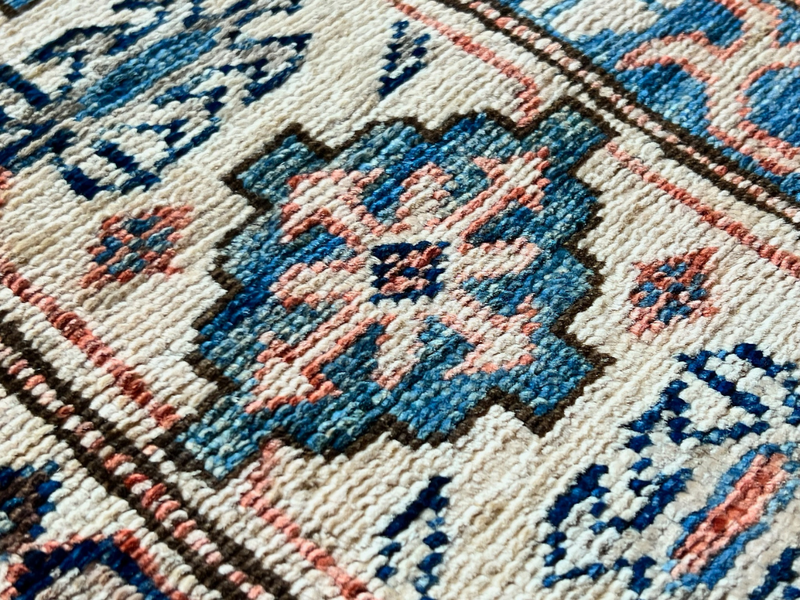 Kazak Rug