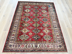 Kazak Rug