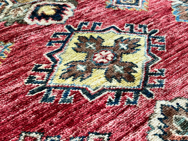 Kazak Rug