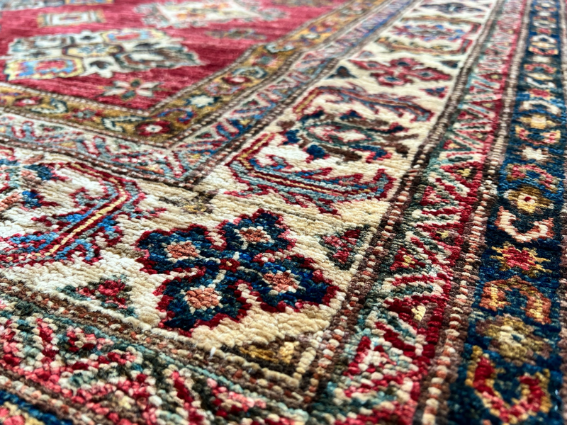 Kazak Rug