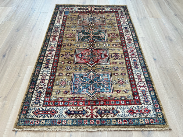 Kazak Rug