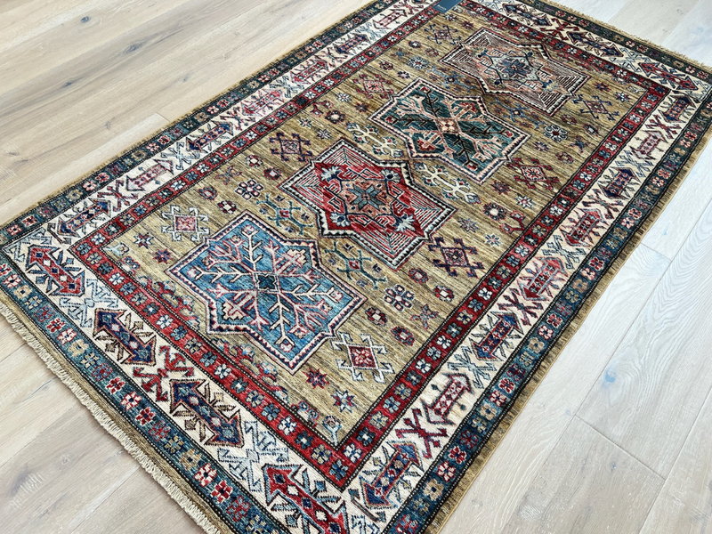 Kazak Rug