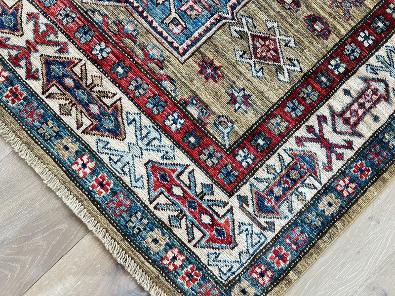 Kazak Rug