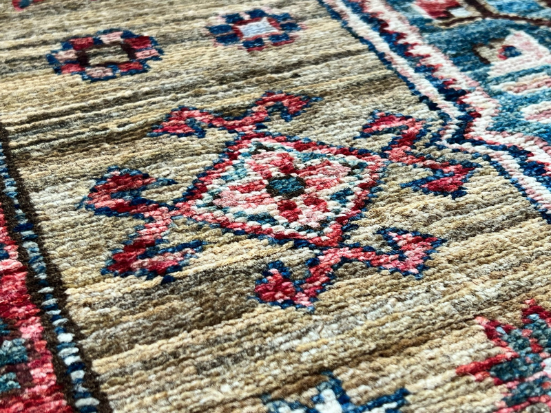 Kazak Rug