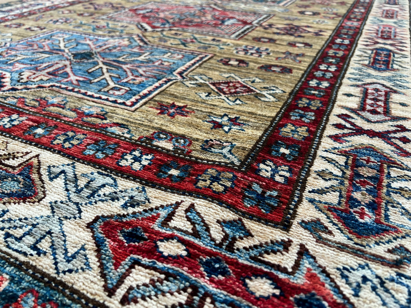 Kazak Rug