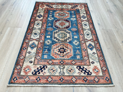 Kazak Rug