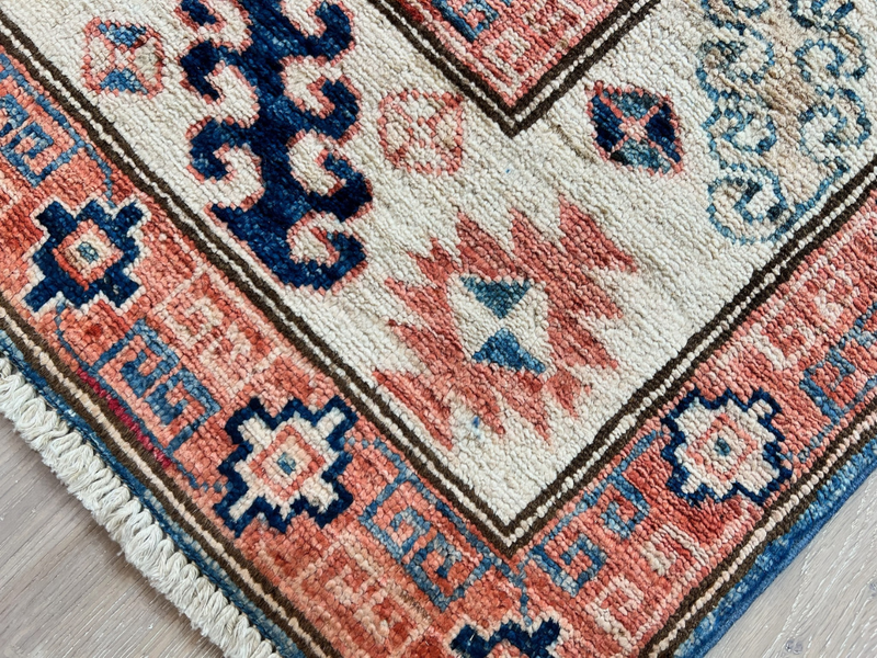 Kazak Rug