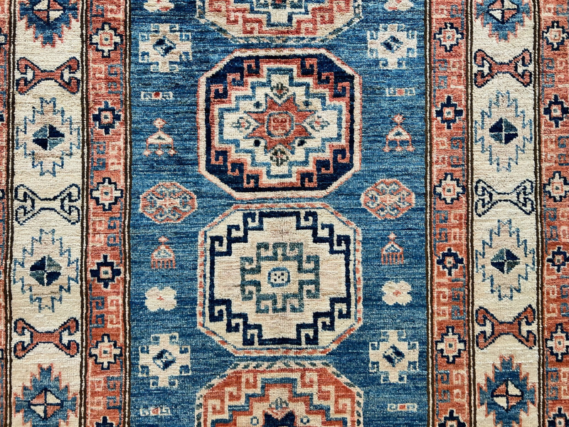 Kazak Rug