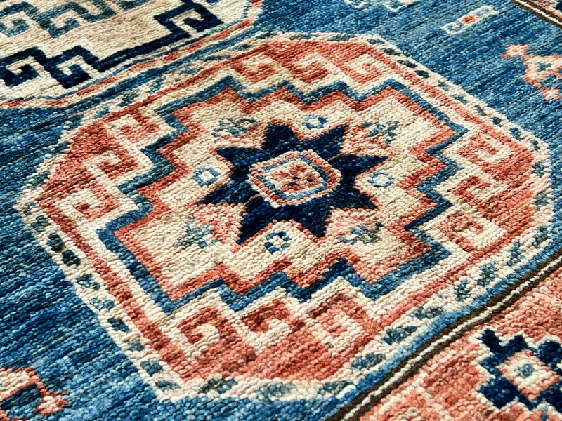 Kazak Rug