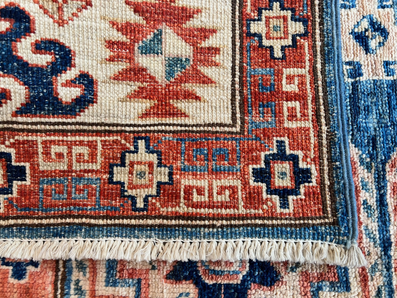 Kazak Rug