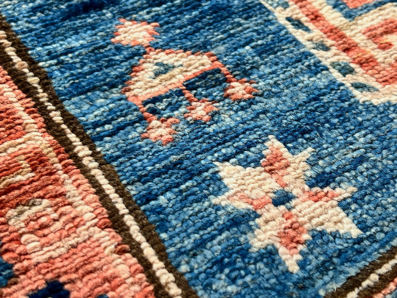 Kazak Rug