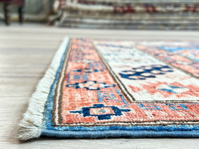 Kazak Rug