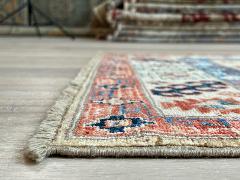 Kazak Rug