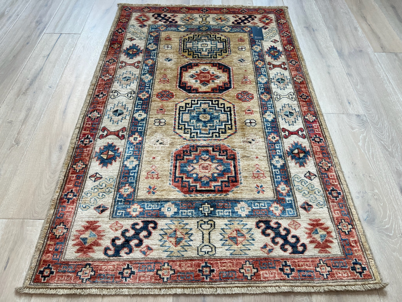 Kazak Rug