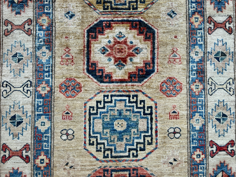 Kazak Rug