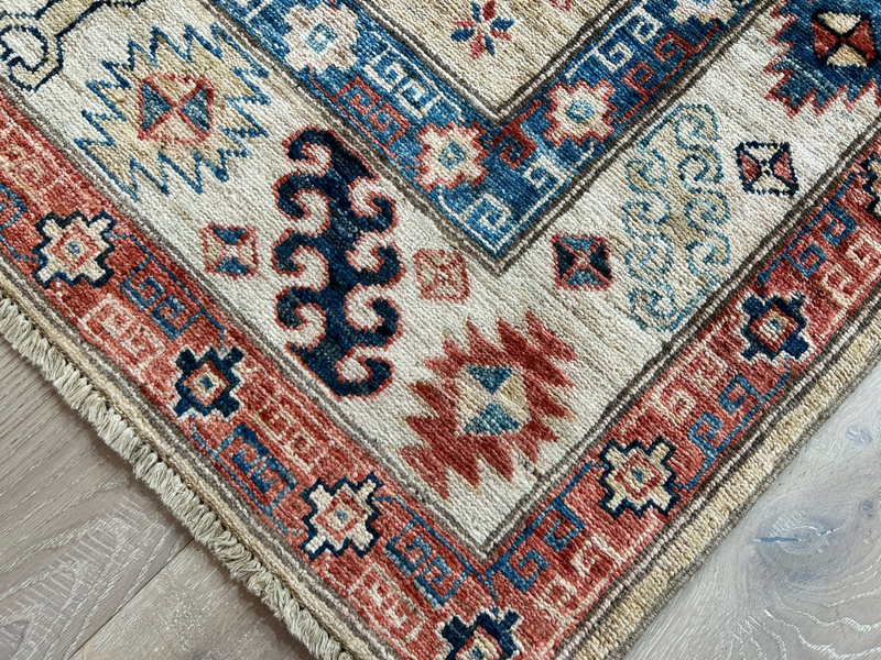 Kazak Rug