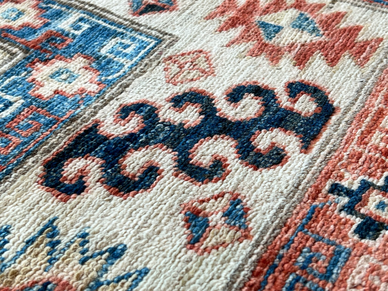 Kazak Rug