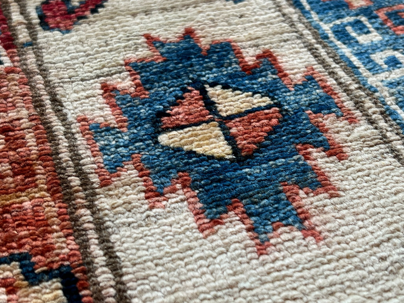 Kazak Rug