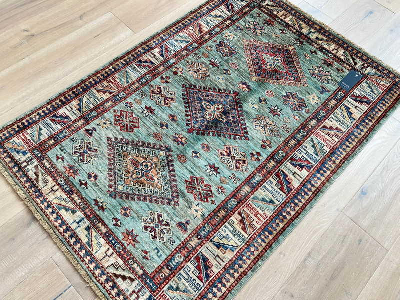 Kazak Rug