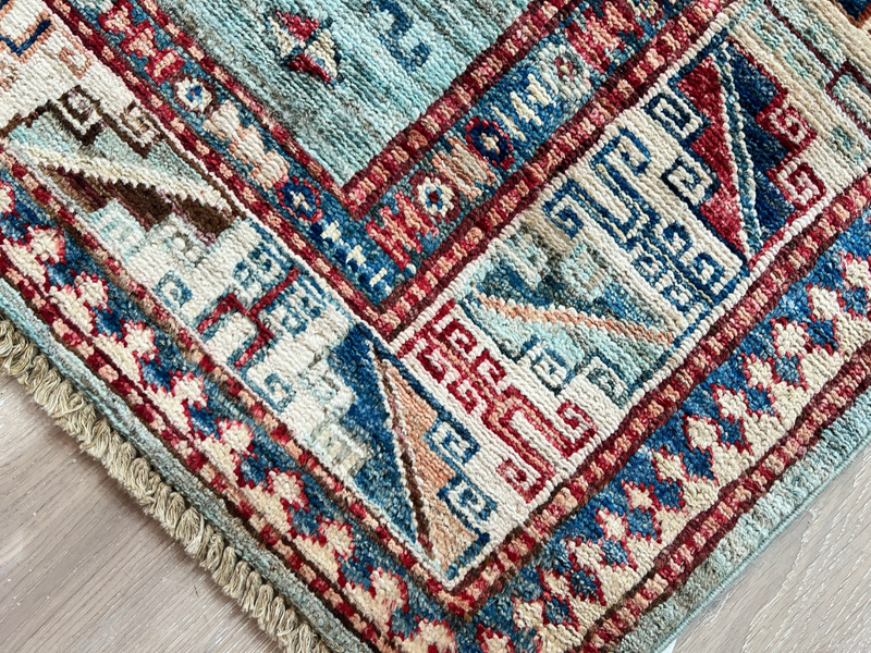 Kazak Rug