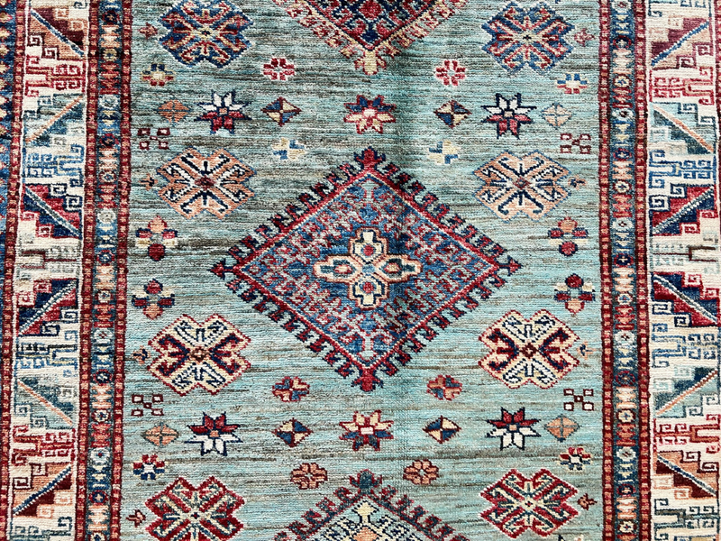 Kazak Rug