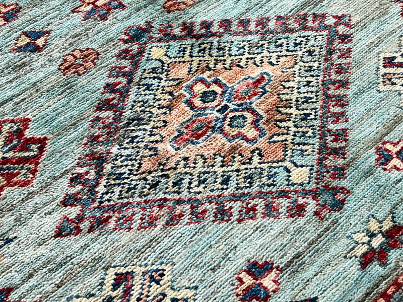 Kazak Rug