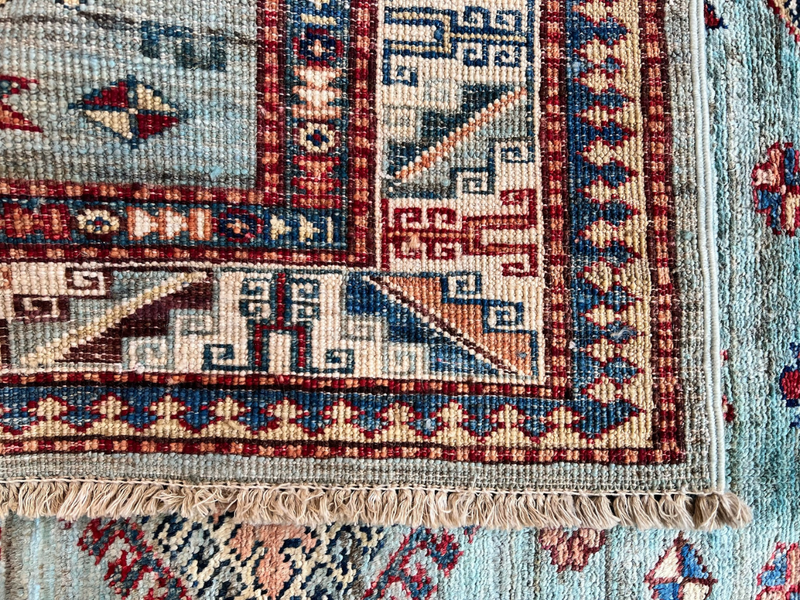 Kazak Rug