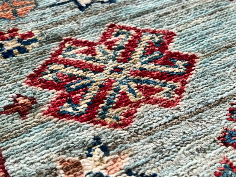 Kazak Rug