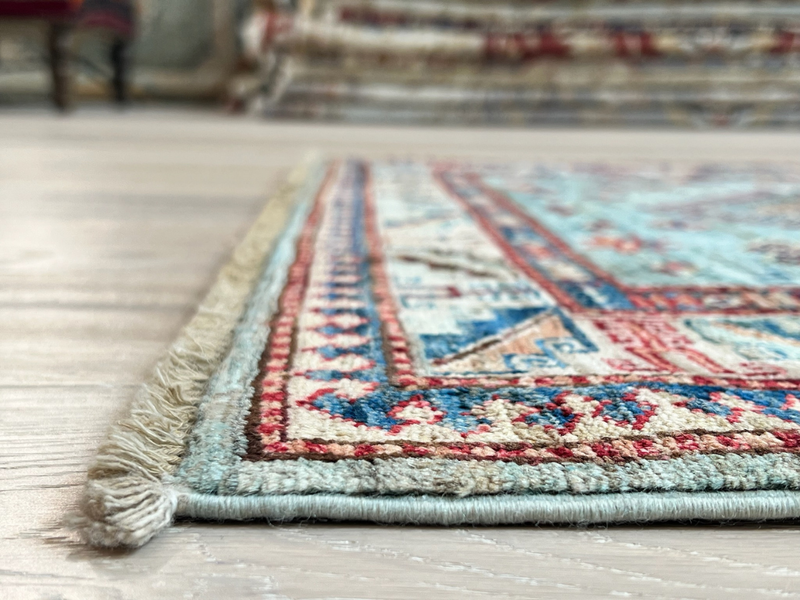 Kazak Rug