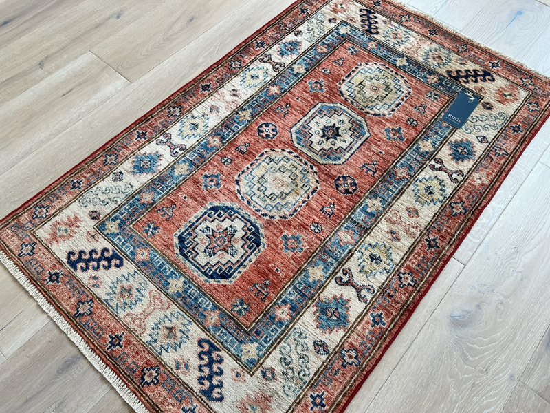 Kazak Rug