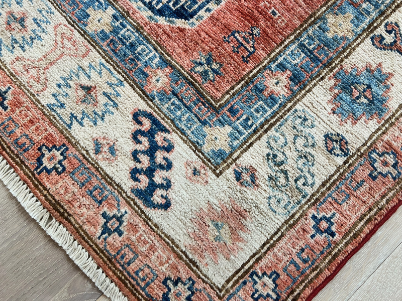 Kazak Rug