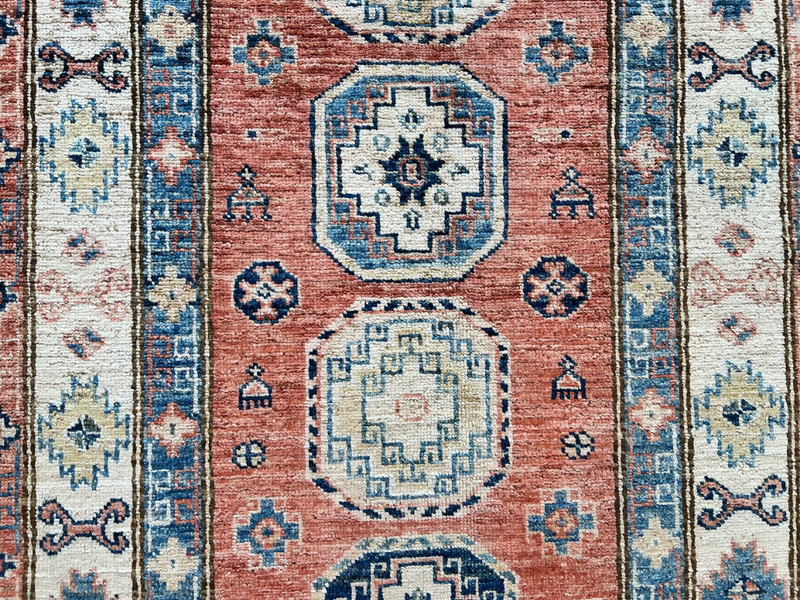 Kazak Rug