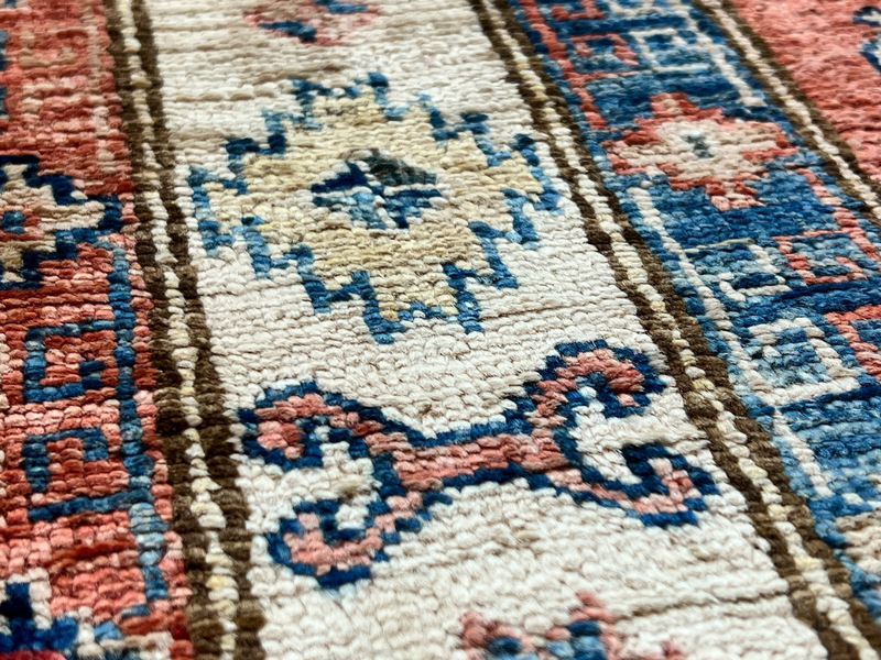 Kazak Rug