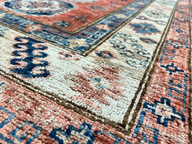 Kazak Rug