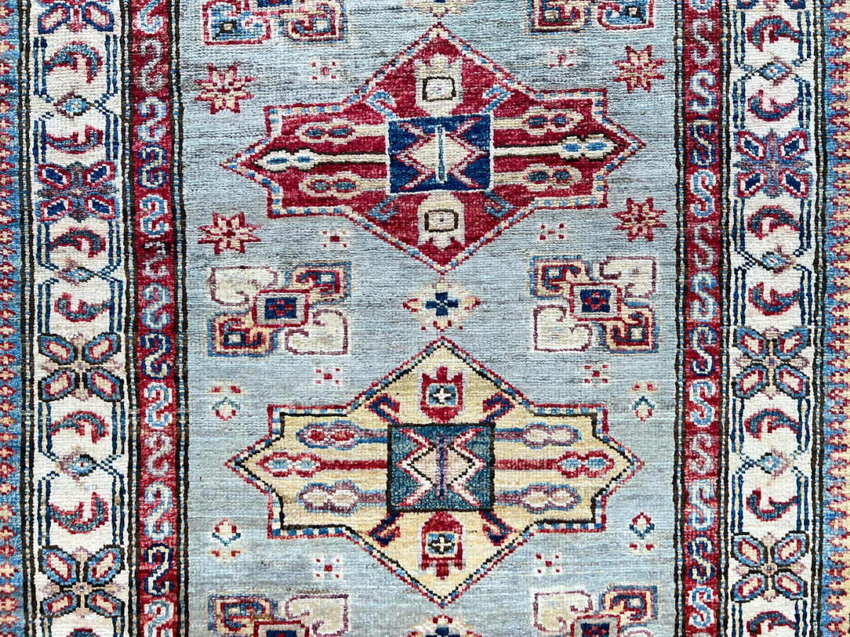 Kazak Runner