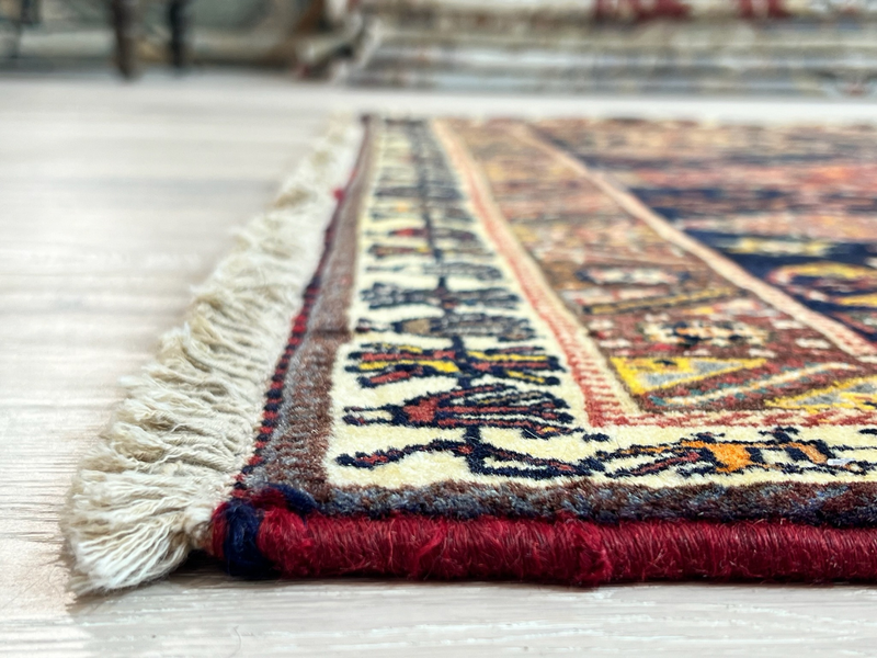 Qashgai Rug