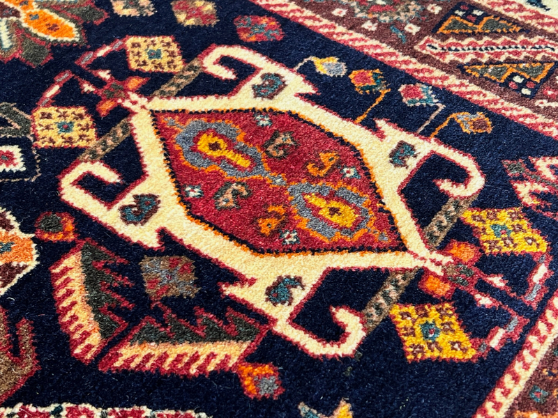 Qashgai Rug