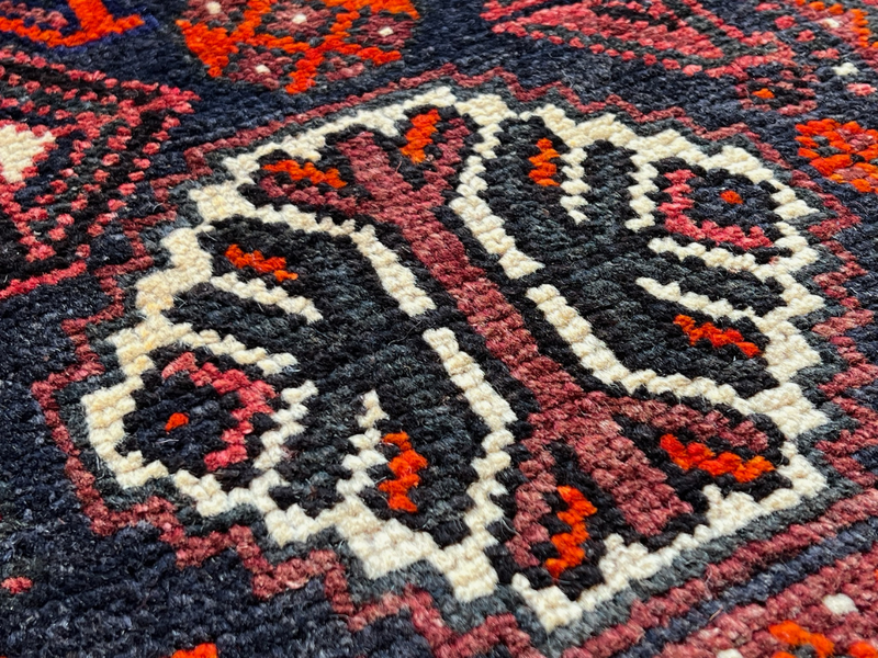 Qashgai Rug