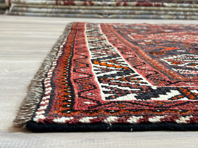 Qashgai Rug