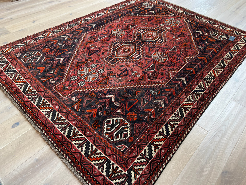 Qashgai Rug