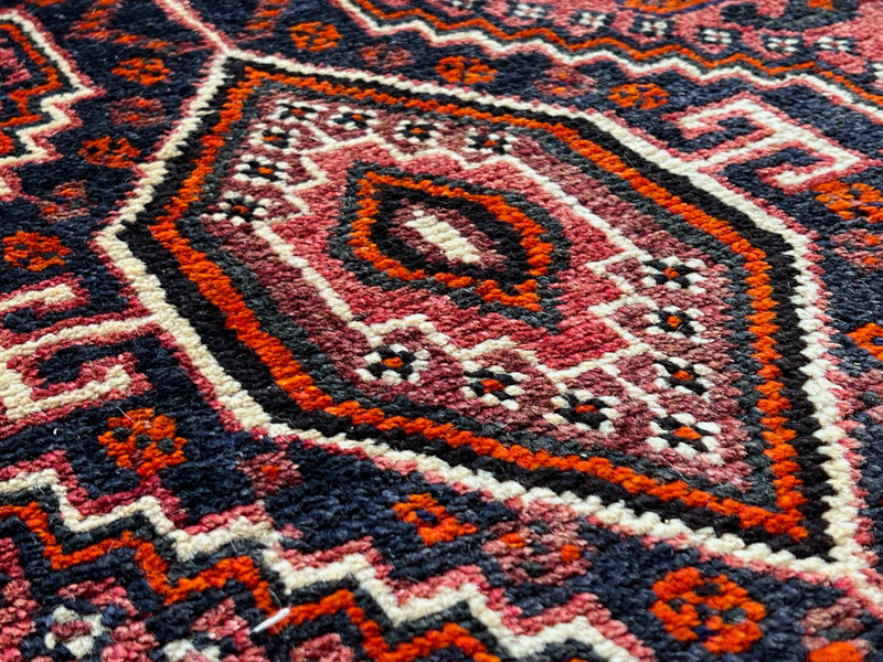 Qashgai Rug