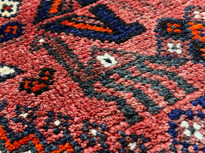 Qashgai Rug