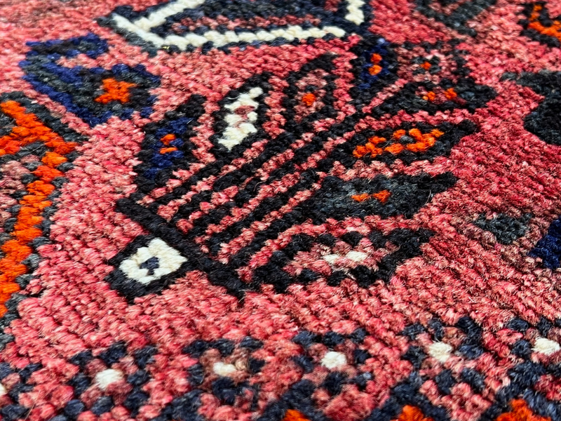 Qashgai Rug