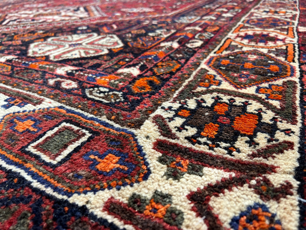 Qashgai Rug