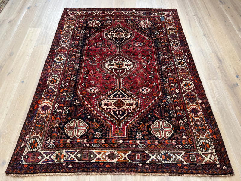 Qashgai Rug