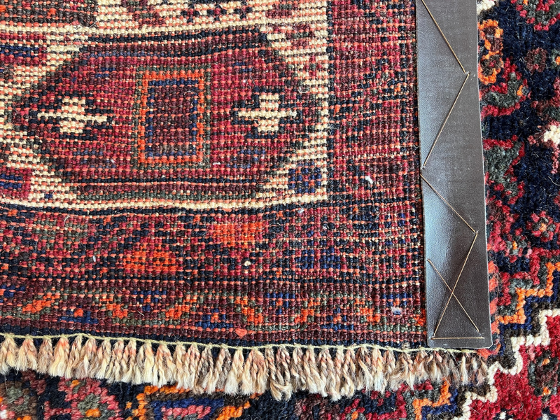 Qashgai Rug