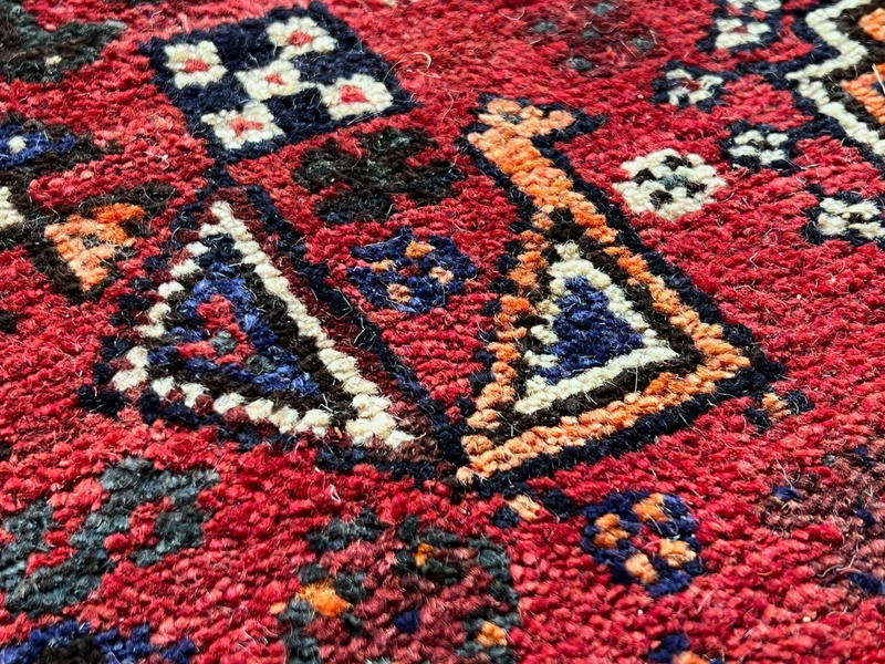 Qashgai Rug