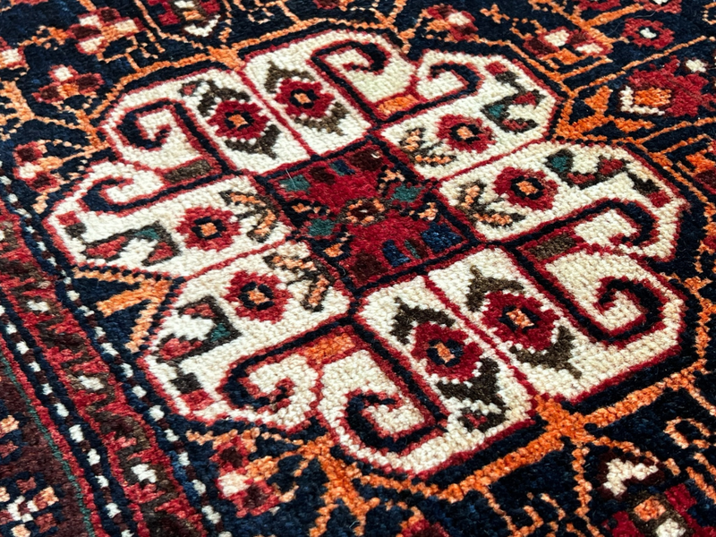 Qashgai  Rug