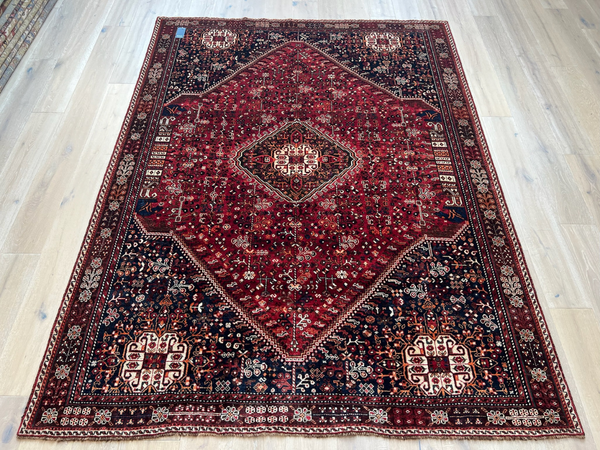 Qashgai  Rug